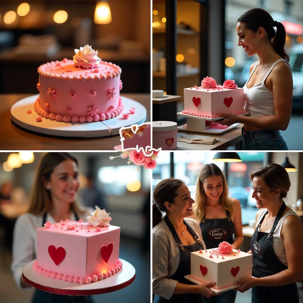 Why Choose Erotic Bakery Atlanta Georgia - Erotic Cakes Atlanta, Georgia – Custom Naughty Cakes Delivered Statewide